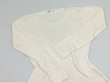 c a sweter kaszmirowy: Sweter damski, rozmiar M — 1