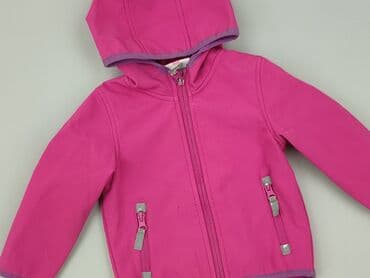 kombinezon niemowlęcy zimowy allegro: Jacket, Topomini, 6-9 months, condition - Good — 1
