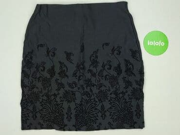 spódnice rozkloszowane midi plus size: New Look, Spódnica damska, rozmiar L — 2