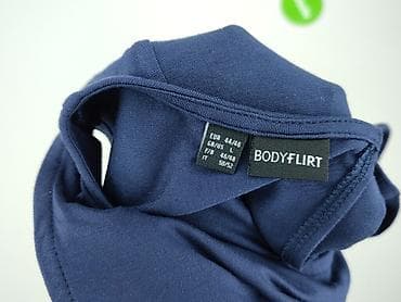 blue shadow: Bodyflirt, Sukienka damska, rozmiar L — 5