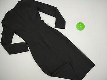 sklepy h: H&M, Sukienka damska, rozmiar S — 3