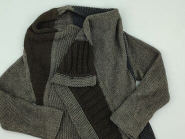 sukienki z kaszmiru: Kardigan damski, rozmiar S — 1