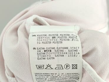 srebrne sukienki na imprezę: Rinascimento, Bluzka damska, rozmiar S — 5