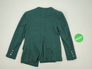 marynarka damska h: Reserved, Women's blazer, size XS (EU 34) — 3