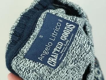 adidasy zimowe: Angelo Litrico, Sweter damski, rozmiar S — 5