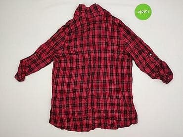 longsleeve sinsay: Mohito, Koszula damska, rozmiar M — 3