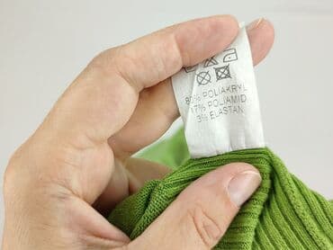 sklep ccc buty zimowe: Orsay, Sweter damski, rozmiar M — 5