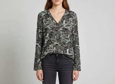 koszulka do garnituru damskiego: House, Bluzka damska, rozmiar XS — 7