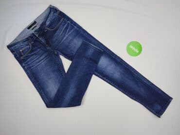 calvin klein jeans plus size: Calvin Klein Jeans, Jeansy damskie, L — 2