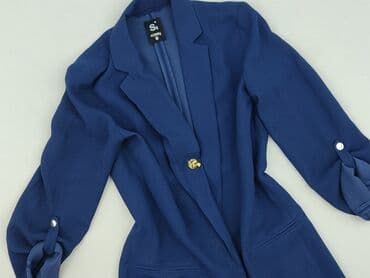 sinsay marynarka oversize: Sinsay, Marynarka damska, XS — 1