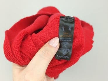 sweter z odkrytymi ramionami zara: George, Women`s sweater, 2XL at lalafo.pl — 4 sweter z odkrytymi ramionami zara: George, Women`s sweater, 2XL — 4