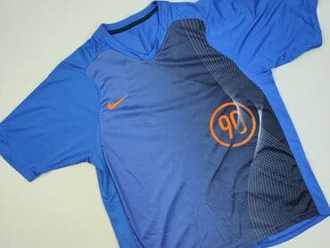 bluza just do it: Nike, T-shirt sportowy dla mężczyzn, rozmiar XL — 1
