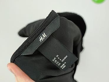 spódnice midi hm: H&M, Sukienka damska, rozmiar S — 5