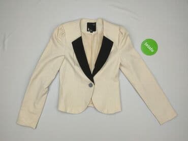 marynarka damska c a: Tally Weijl, Women's blazer, size XS (EU 34) — 2