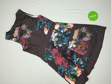 sukienki cudmoda: Melrose, Sukienka damska, rozmiar S — 3