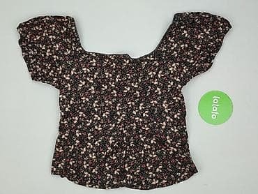 bluza nirvana h m: Hennes, Bluzka damska, rozmiar S — 3