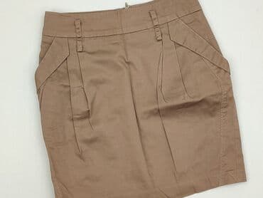 obcisłe spódnice mini: Women`s skirt, size XS (EU 34) — 1