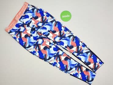 leggings: Лосини Спортивні жіночі, M — 2
