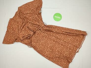 shein zolta sukienka: Shein, Sukienka damska, rozmiar M — 3