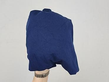 bluza bez ramion: Organic Cotton, Bluzka damska, rozmiar S — 6