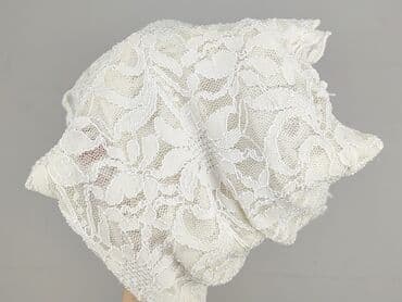 koszula z paskiem w talii: Bluzka damska, M — 5