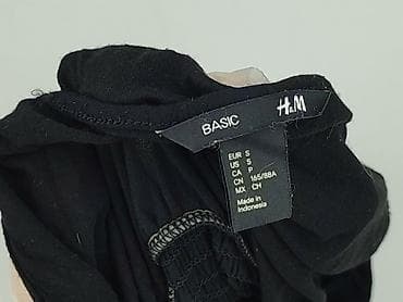 vinyed pl: H&M Basic, Sukienka damska, rozmiar S — 4