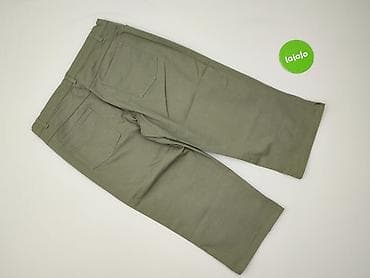 majtki prada: Spodnie 3/4 damskie, rozmiar L — 3