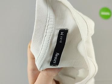 moraj t shirty: Sinsay, T-shirt damski, rozmiar M — 5