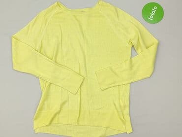 sweter open shoulder: House, Women`s sweater, size S — 2