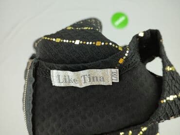 ekskluzywne sukienki koktajlowe: Sukienka damska, rozmiar M — 4