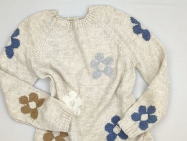 sweter lata 80: Unisono, Sweter damski, rozmiar XL — 1