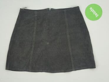 spódnice midi w groszki: Spódnica damska, S — 2