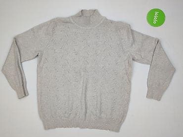 golf amisu: Sweter damski, rozmiar 2XL — 2