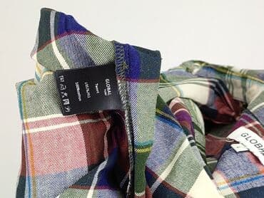 buty śmieszne: Global Funk, Koszulа dla mężczyzn, rozmiar L — 5