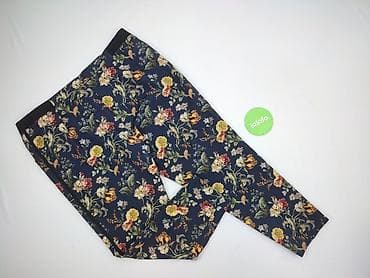 spodnie do kosza: TONI, Spodnie materiałowe damskie, rozmiar 6XL — 3