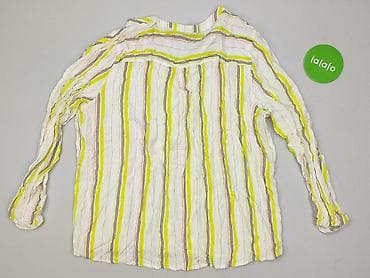 ubrania rozmiar 46: Janina, Tunika damska, rozmiar 2XL — 3