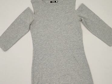 netmoda sukienki: Sinsay, Women`s dress, size S (EU 36) — 1