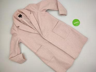 kurtki next: New Look, Płaszcz damski, rozmiar M — 2