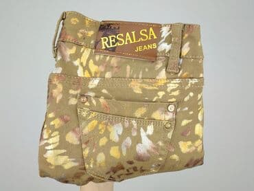 garnitury reserved: Jeansy damskie, rozmiar S — 6