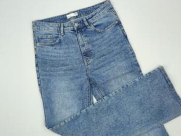 big star dresy: Denim, Jeansy damskie, rozmiar M — 1