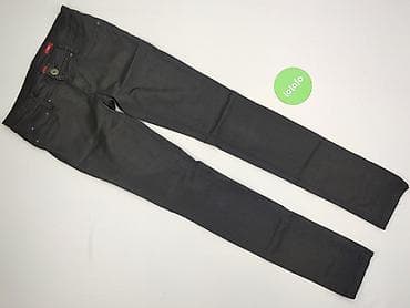 botki c: Vero Moda, Jeansy damskie, rozmiar S — 2