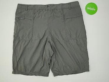 crivit oferty: Crivit, Szorty dla mężczyzn, rozmiar 3XL — 3
