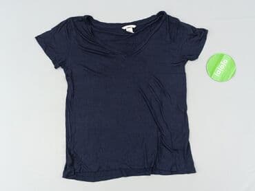 Women's Clothing: H&M, Women`s T-shirt, size S (EU 36) — 2