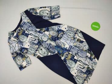 garnitur damski 3xl: Sukienka damska, rozmiar 3XL — 2