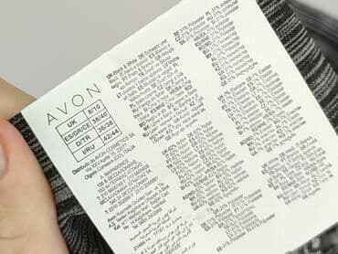 жіночі флісові кофти: Avon, Legginsy Sportowe damskie, rozmiar M — 4