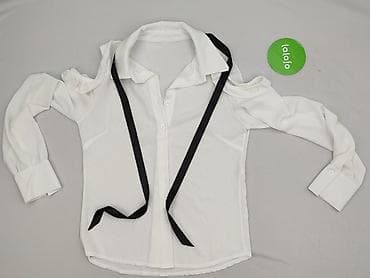 Kobiety: Koszula damska, rozmiar M — 2