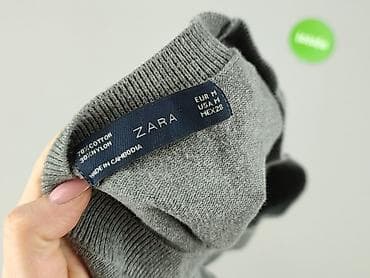 sweter grucha olx: Zara, Sweter damski, rozmiar M — 4