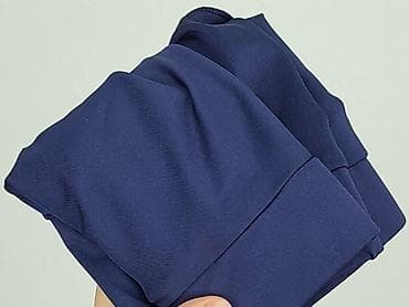 granatowe dresy h: Spódnica damska, rozmiar XL — 7