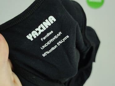bluzki na ramiaczkach z koronka: Yaxina Fashion, Bluzka damska, rozmiar XL — 4