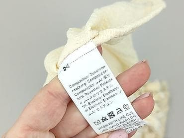 shein bluzki boho: Shein, Bluzka damska, rozmiar M — 5